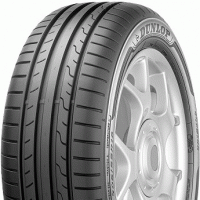 Літні шини Dunlop Sport BluResponse 195/60 R15 88V