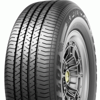 Летние шины Dunlop Sport Classic 215/70 R15 98W