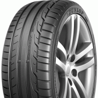 Летние шины Dunlop Sport Maxx RT 215/50 R17 95Y