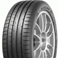Летние шины Dunlop SPORT MAXX RT2 SUV 235/45 R19 99W XL