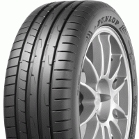 Летние шины Dunlop Sport Maxx RT2 245/40 ZR17 91Y MFS