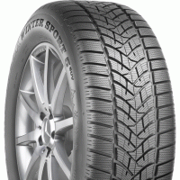 Зимние шины Dunlop Winter Sport 5 SUV 225/55 R19 99V