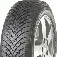 Зимние шины Falken Eurowinter HS01 245/50 R19 101V RunFlat
