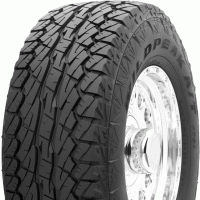 Всесезонні шини Falken Wildpeak A/T AT01 245/65 R17 107S
