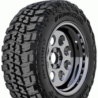 Всесезонные шины Federal Couragia M/T 205/80 R16 110/108Q (OWL)