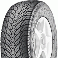 Летние шины Federal Couragia S/U 295/40 R20 106V