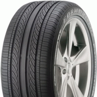 Летние шины Federal Formoza FD2 215/45 ZR17 91W XL