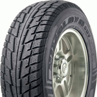 Зимние шины Federal Himalaya SUV 215/70 R16 100T
