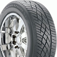 Всесезонные шины Firestone Destination ST 305/40 R22 114W XL
