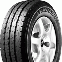 Літні шини Firestone VANHAWK 195/80 R14C 106/104R