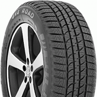 Летние шины Fulda 4X4 Road 265/60 R18 110V