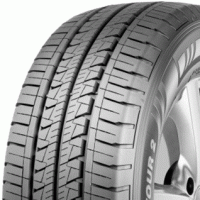 Летние шины Fulda Conveo Tour 2 225/75 R16C 121/120R