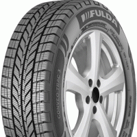 Зимние шины Fulda Conveo Trac 3 235/65 R16C 115/113R