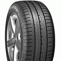 Летние шины Fulda EcoControl HP 195/65 R15 91V