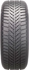 Зимние шины Fulda Kristall Control HP 215/55 R17 98V XL