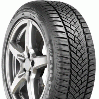 Зимние шины Fulda Kristall Control HP2 225/50 R17 98V XL FR