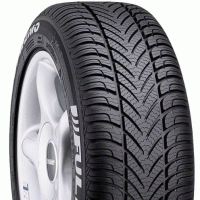 Зимние шины Fulda Kristall Supremo 215/55 R16 93H