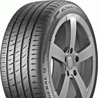 Летние шины General Altimax ONE S 225/40 R19 93Y XL FR