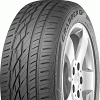 Летние шины General Grabber GT Plus 275/45 R21 110Y XL FR