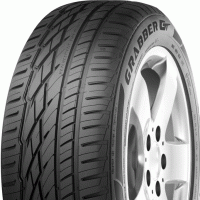 Летние шины General Grabber GT 295/45 R20 114V XL