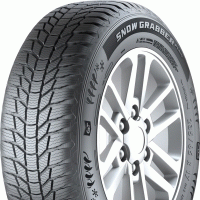 Зимние шины General Snow Grabber Plus 225/75 R16 104T