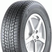 Зимние шины Gislaved Euro Frost 6 215/50 R17 95V XL FR