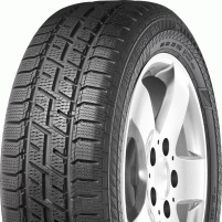 Зимние шины Gislaved EuroFrost VAN 195/65 R16C 104/102R