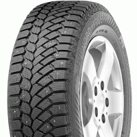 Зимние шины Gislaved Nord Frost 200 SUV 255/55 R18 109T XL шип.