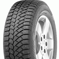 Зимние шины Gislaved Nord Frost 200 235/40 R18 95T XL шип.