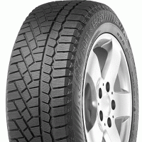 Зимние шины Gislaved Soft Frost 200 SUV 255/50 R19 107T XL