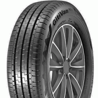 Летние шины Giti GitiVan HD1 205/70 R17C 115/113R