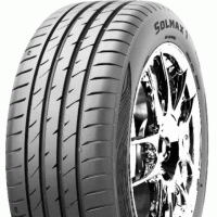 Летние шины Goodride Solmax 1 245/55 R19 103V XL
