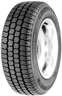 Всесезонные шины Goodyear Cargo Vector 185/75 R14C 102/100R