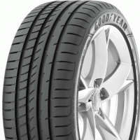 Летние шины Goodyear Eagle F1 Asymmetric 2 SUV-4X4 255/55 R20 110W XL