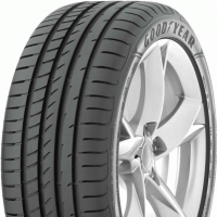 Летние шины Goodyear Eagle F1 Asymmetric 2 275/30 R19 96Y XL