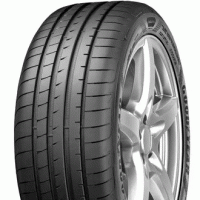 Літні шини Goodyear Eagle F1 Asymmetric 5 205/45 R17 88Y XL