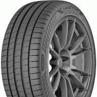 Летние шины Goodyear Eagle F1 Asymmetric 6 295/35 R21 107Y XL