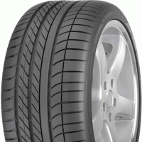 Летние шины Goodyear Eagle F1 Asymmetric 285/40 R19 103Y N0