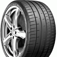 Летние шины Goodyear Eagle F1 SuperSport 295/30 R20 101Y XL