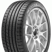 Літні шини Goodyear Eagle Sport TZ 225/45 R18 95Y XL Літні шини Goodyear Eagle Sport TZ 225/45 R18 95Y XL