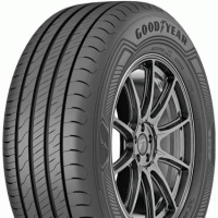 Летние шины Goodyear EfficientGrip 2 SUV 275/50 R21 113V XL