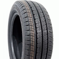 Летние шины Goodyear EfficientGrip Cargo 2 235/65 R16C 115/113S