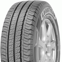 Летние шины Goodyear EfficientGrip Cargo 225/75 R16C 118/116R