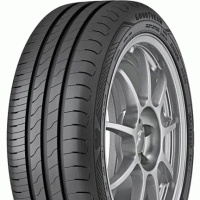 Летние шины Goodyear EfficientGrip Compact 2 155/65 R14 75T