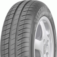 Летние шины Goodyear EfficientGrip Compact 165/70 R14 89R