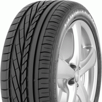 Літні шини Goodyear Excellence 205/50 ZR17 93W XL