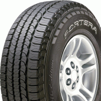 Всесезонные шины Goodyear Fortera HL 245/60 R18 104S (BSL)