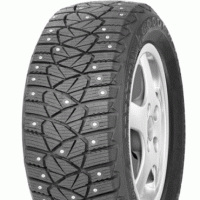 Зимние шины Goodyear Ultra Grip 600 215/55 R16 97T XL под шип