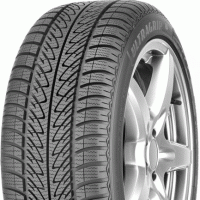 Зимние шины Goodyear Ultra Grip 8 Performance 285/45 R20 112V XL