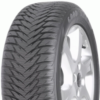 Зимние шины Goodyear Ultra Grip 8 175/60 R15 81T